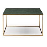 In Living Soffbord Marble 90