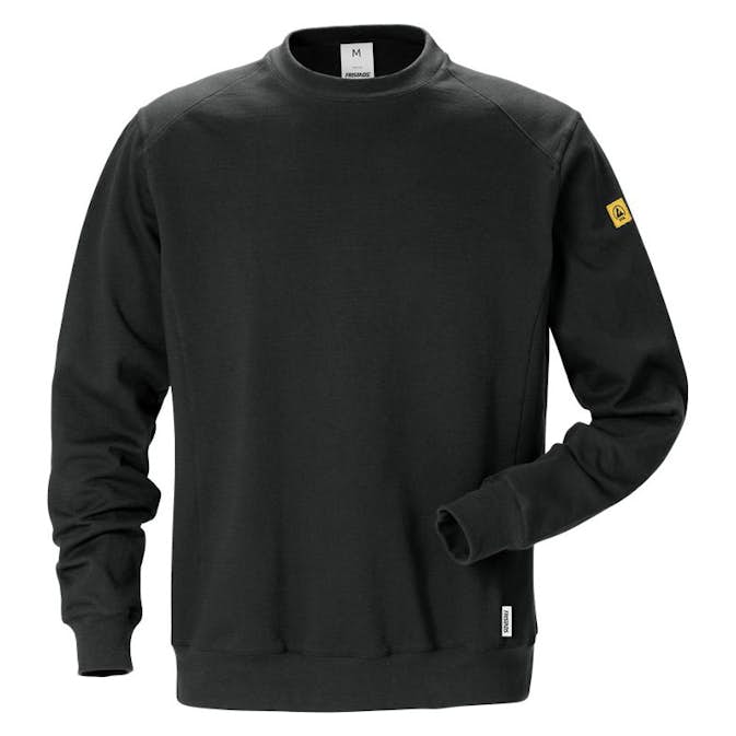 Sweatshirt Fristads ESD 7083 XSM