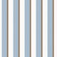 Tapet Superfresco Easy Stripes Blå