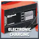 Batteriladdare Einhell CC-BC 10 E