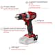 Borrskruvdragare Einhell TE-CD 18/40 Li-Solo