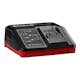 Laddare Einhell Power X-Fastcharger 4A