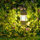 Pollare Gardenlights Nepos Stenstolpe LED Utebelysning