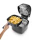 Airfryer DeLonghi IdealFry FH2184.BK