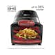 Airfryer DeLonghi IdealFry FH2184.BK