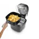 Airfryer DeLonghi IdealFry FH2394.BK