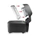 Airfryer DeLonghi IdealFry FH2394.BK