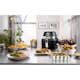 Airfryer DeLonghi IdealFry FH2394.BK