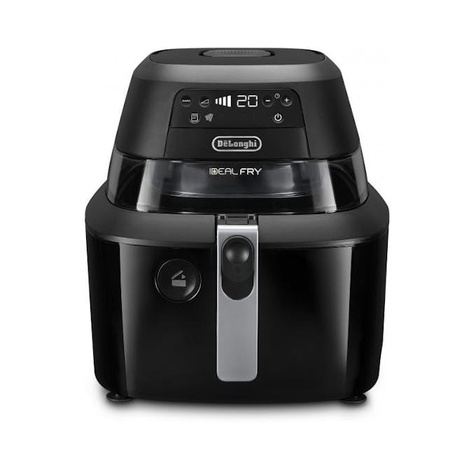 Airfryer DeLonghi IdealFry FH2394.BK