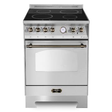 Spis Lofra Dolce Vita 60 cm 1 Ugn Induktion