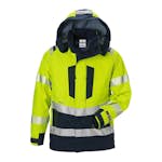 Flamskyddad Jacka Fristads 4095 GXE