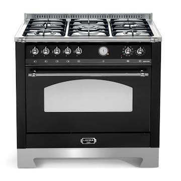 Spis Lofra Dolce Vita 90 cm 1 Ugn Gas