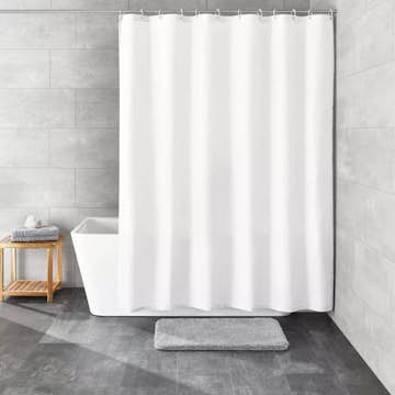 Duschdraperi Kleine Wolke Rica