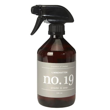 Linnevatten Svanefors No19