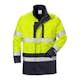 Flamskyddad Jacka Fristads 4589 FLAM