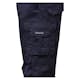 Flamskyddad Overall Fristads 8084 Klass 3