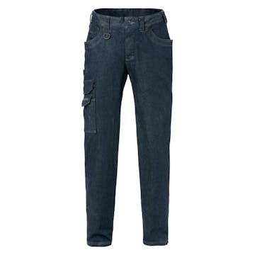 Servicejeans Fristads Stretch 2506 DCS Dam