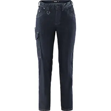Servicejeans Fristads Stretch 2506 DCS Dam