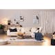 L-soffa Scandinavian Choice Copenhagen Manchester