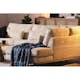 L-soffa Scandinavian Choice Copenhagen Manchester