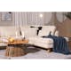 L-soffa Scandinavian Choice Copenhagen Manchester
