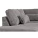 L-soffa Scandinavian Choice Copenhagen Manchester