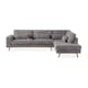 L-soffa Scandinavian Choice Copenhagen Manchester