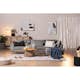 L-soffa Scandinavian Choice Copenhagen Manchester