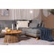 L-soffa Scandinavian Choice Copenhagen Manchester