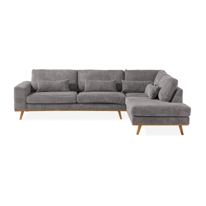 L-soffa Scandinavian Choice Copenhagen Manchester