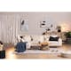 L-soffa Scandinavian Choice Copenhagen Manchester