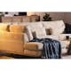 L-soffa Scandinavian Choice Copenhagen Manchester