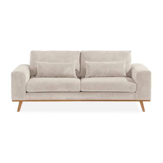 2-sitssoffa Scandinavian Choice Copenhagen Manchester