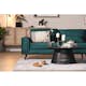 Divansoffa Scandinavian Choice Copenhagen Sammet