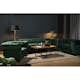 Soffgrupp Manor House Chesterfield Lyx 3-sits+2-sitssoffa Sammet