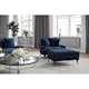 Soffgrupp Scandinavian Choice Andrew Sammet