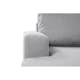 U-soffa Scandinavian Choice Crazy XXL