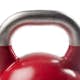 Kettlebell Thor Fitness TT Competition