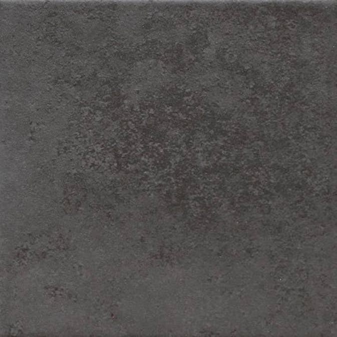 Klinker Höganäs Kakel Geo Antracite 10x10 cm