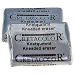 Knådgummi ABA Skol Creta 25x35 mm