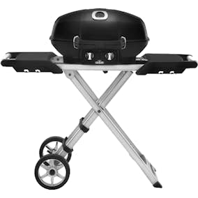 Gasolgrill Napoleon PRO285-X Bärbar Grill med 2 Brännare & Gjutjärnsgaller