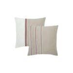 Kuddfodral Svanefors Caisa 2-pack