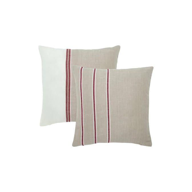 Kuddfodral Svanefors Caisa 2-pack