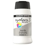 Akrylfärg ABA Skol System 3 Acrylic 500 ml