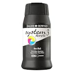 Akrylfärg ABA Skol System 3 Acrylic 500 ml
