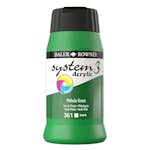 Akrylfärg ABA Skol System 3 Acrylic 500 ml