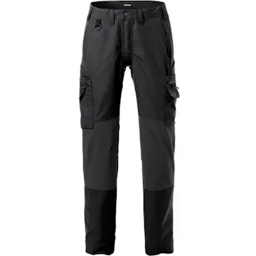 Servicebyxa Fristads Stretch 2701 PLW Dam