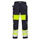 Flamskyddad Hantverkarbyxa Fristads 2777 ATHS Klass 1 Dam