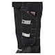 Hantverkarbyxa Fristads Stretch Pirat 2531 CYD