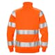 Sweatshirtjacka Fristads Varsel 7427 SHV Klass 3 Dam